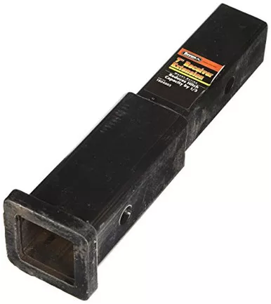 Buyers Products 1804003 7" x 2" Square Extension Receiver