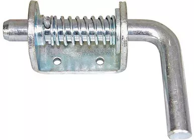 Buyers Products B2596 Spring Latch Assembly