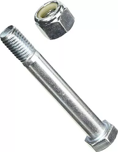 Buyers Products B9020 Bolt and Nut Kit for Towing Coupler