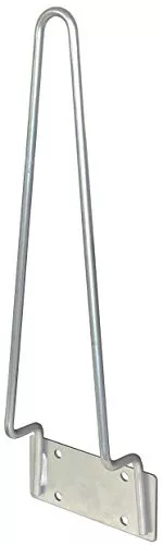 Buyers Products TCH10V Traffic Cone Holder for Truck