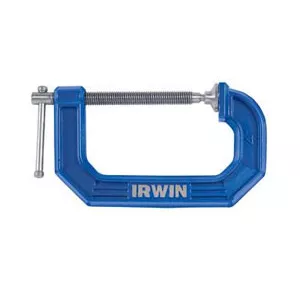 C CLAMP 3IN