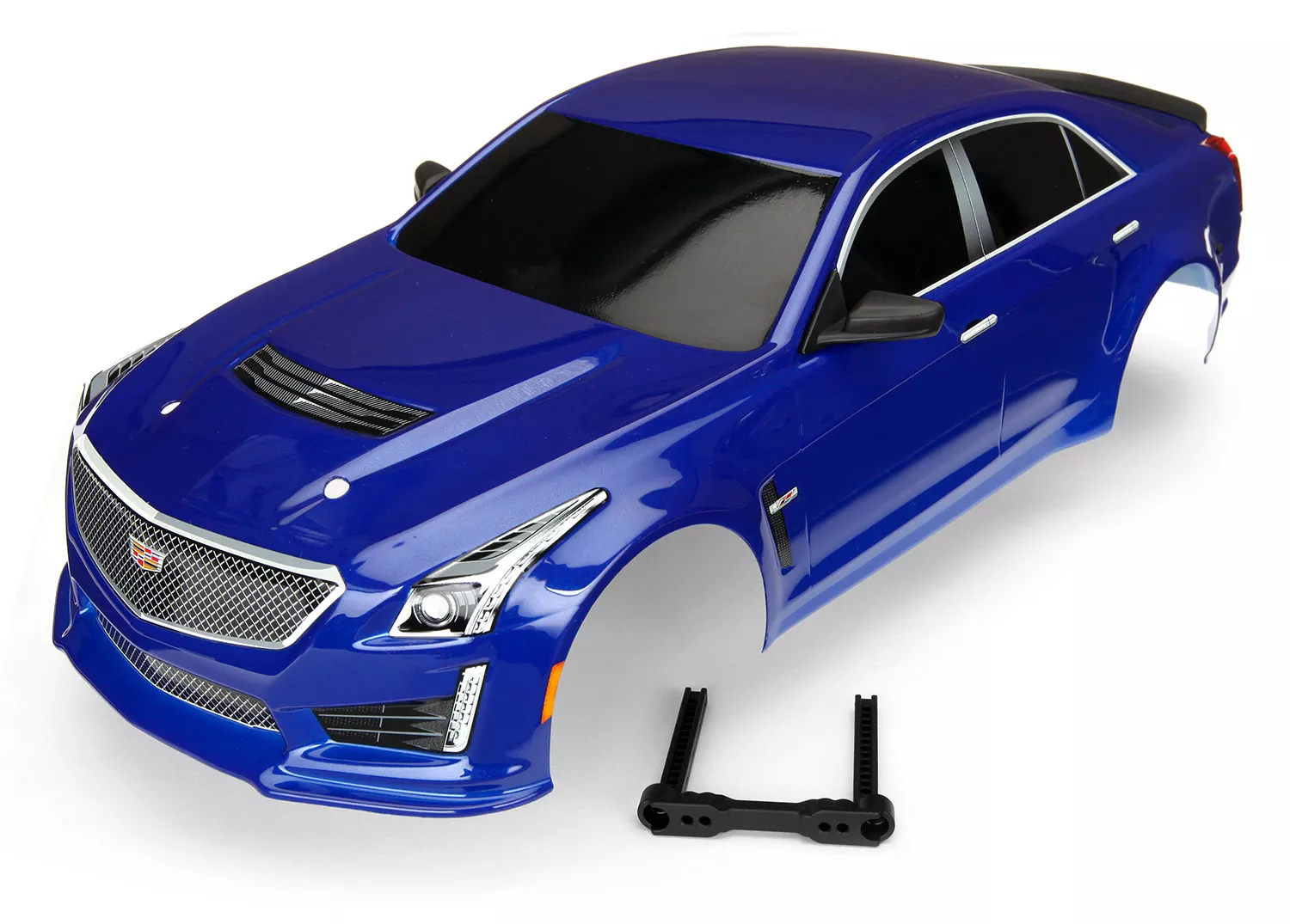 Cadillac CTS-V Body (Blue or Silver)