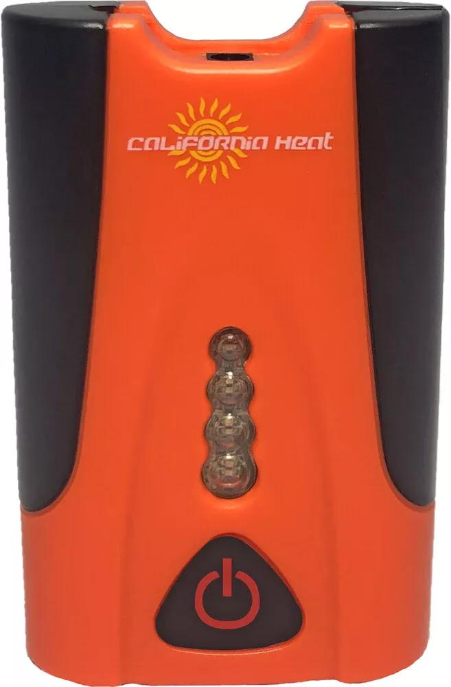 California Heat 7V Battery (3500 MAH) – BAT7V35