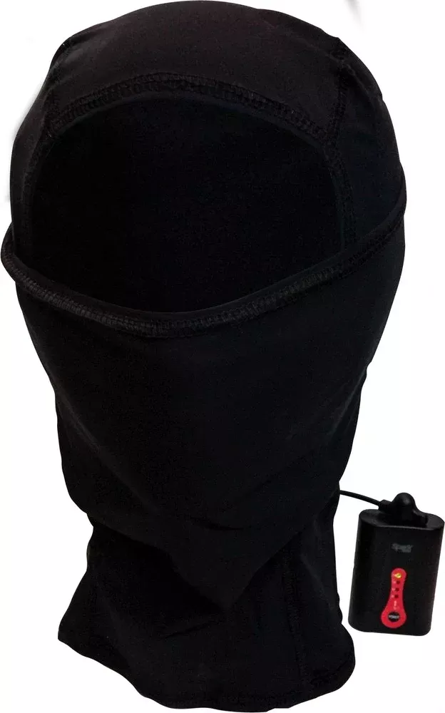 California Heat 7V Heated Balaclava – 7BLC