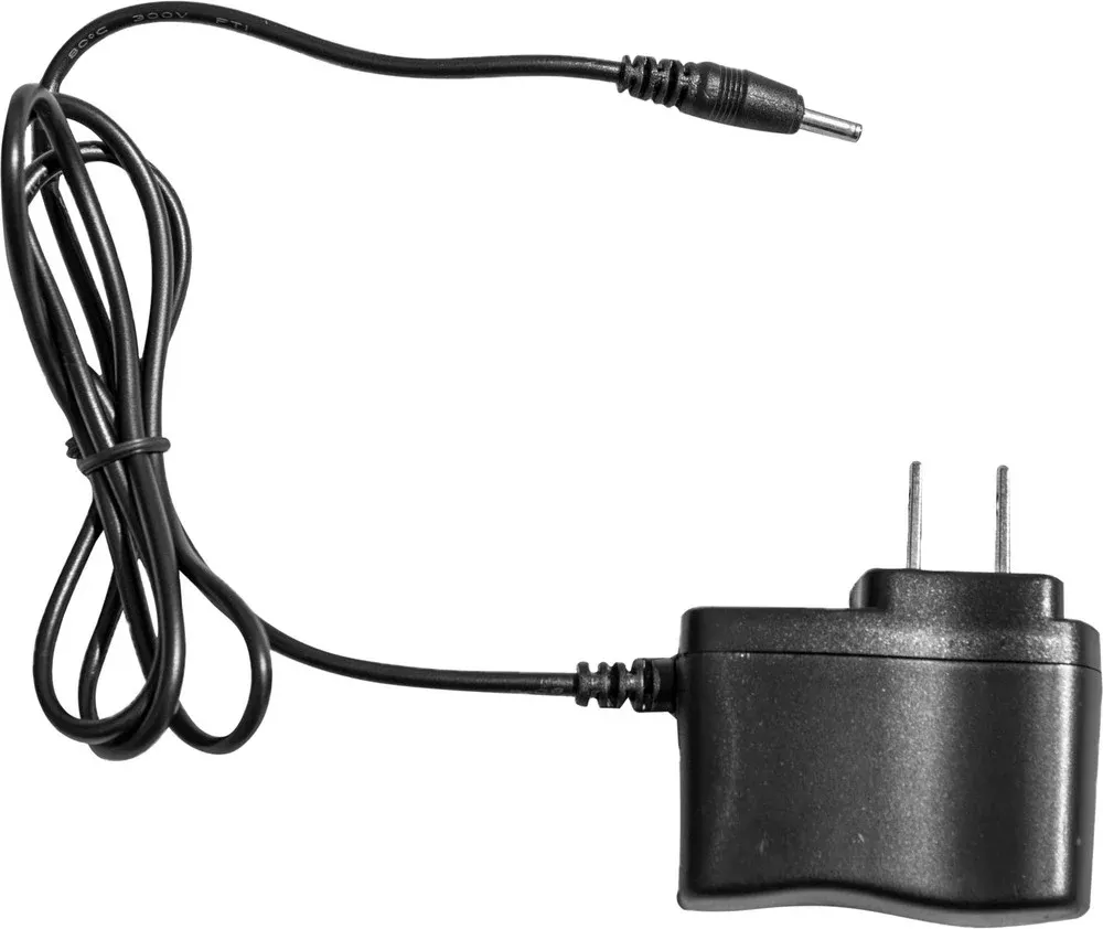 California Heat 7V Single Wall Charger – 7VSWC