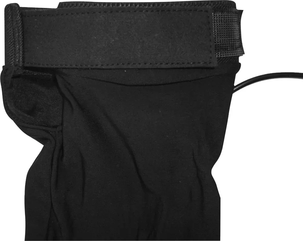 California Heat 7V Sock Liner 2X With Y Harness – 7SK-2X