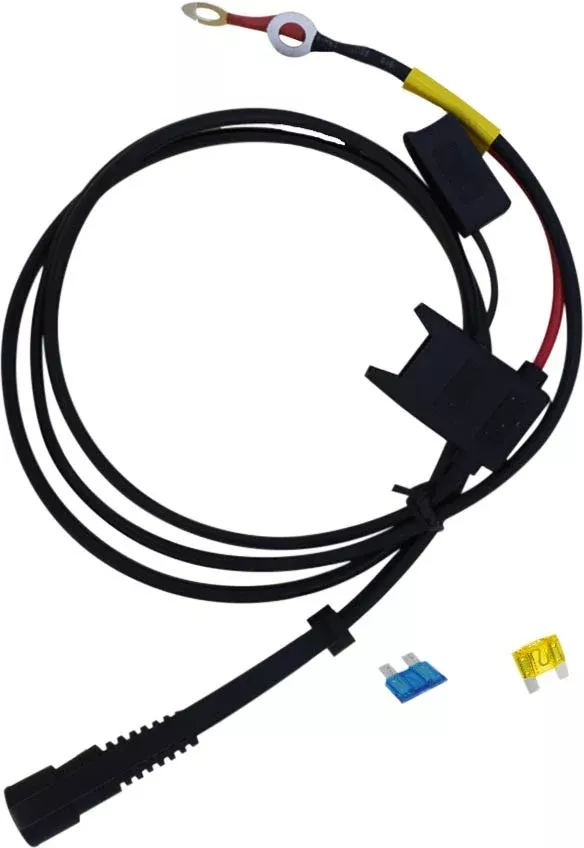 California Heat Battery Harness – BH