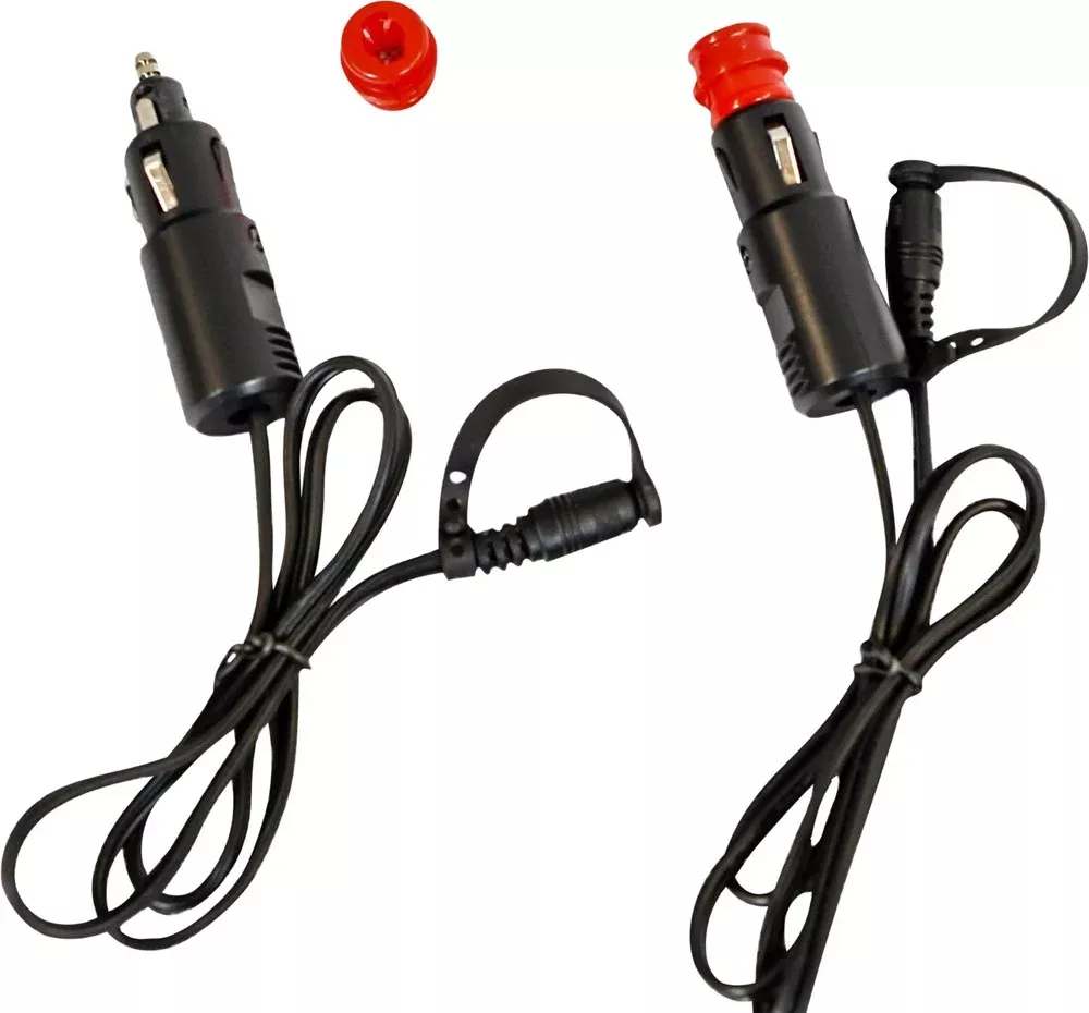 California Heat BMW CAR – PLUG