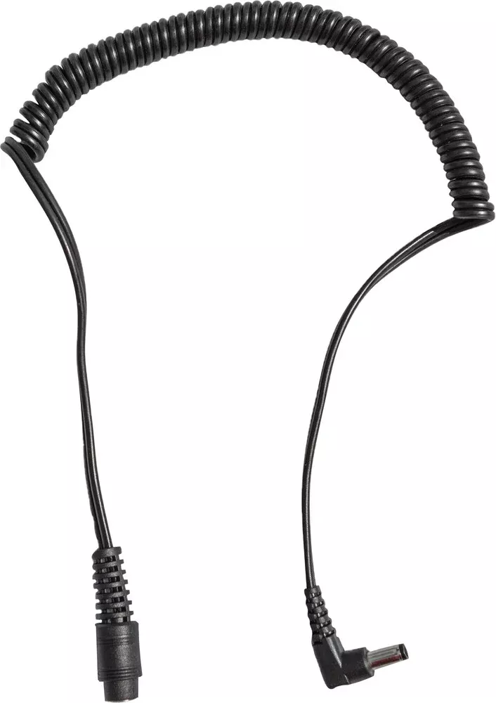 California Heat Coil Cord 3' - EXCC