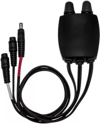 California Heat Dual Dial Controller – TCDD