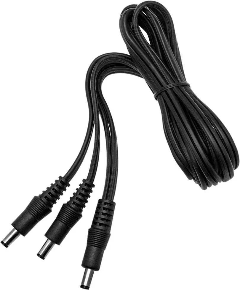 California Heat Y Harness (12V) – YHAR
