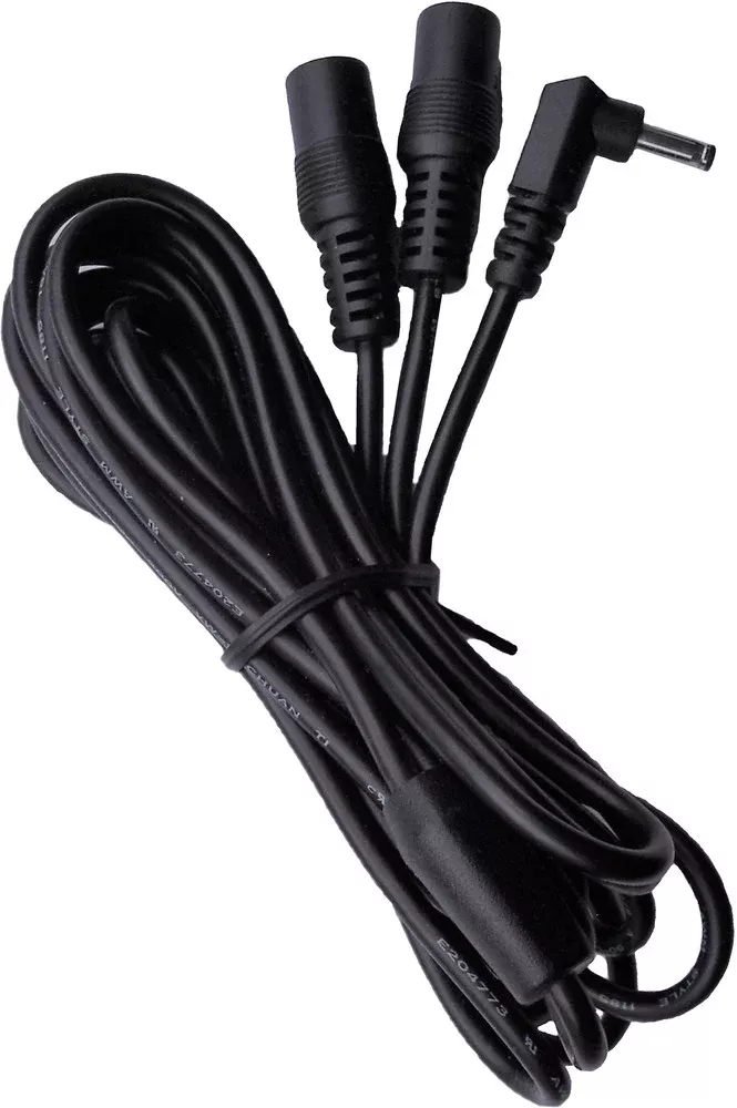 California Heat Y Harness (7V) – 7VYH