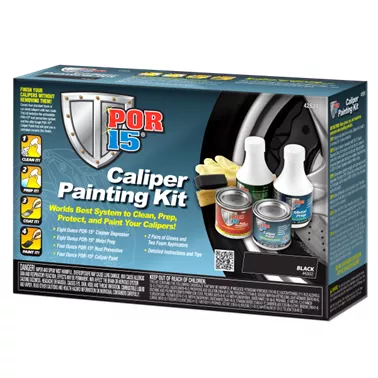CALIPER PAINTING KIT