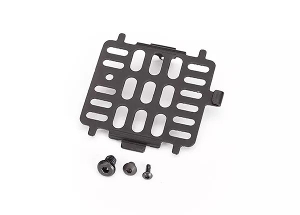 Camera Mount, Aton (For use with Traxxas 2-Axis Gimbal)