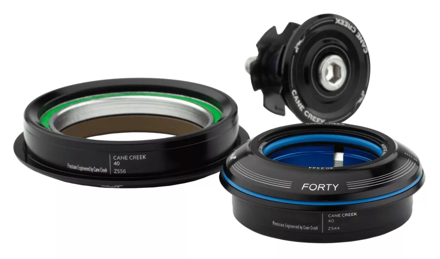 Cane Creek Cycling MTB 40-Series Complete Headset