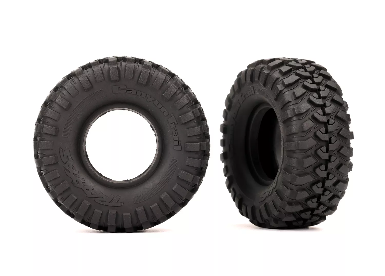 Canyon Trail 2.2" x 1.0" Tires