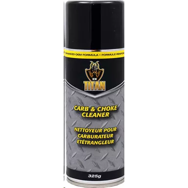 CARB CLEANER