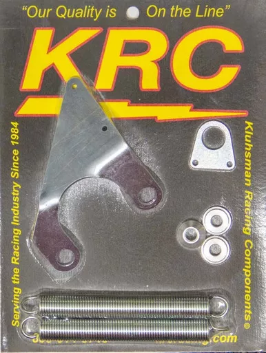 Carb Spring Return Kit KRC-1046