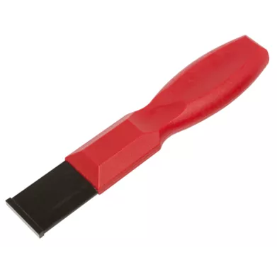 CARBIDE SCRAPER 1-1/4"