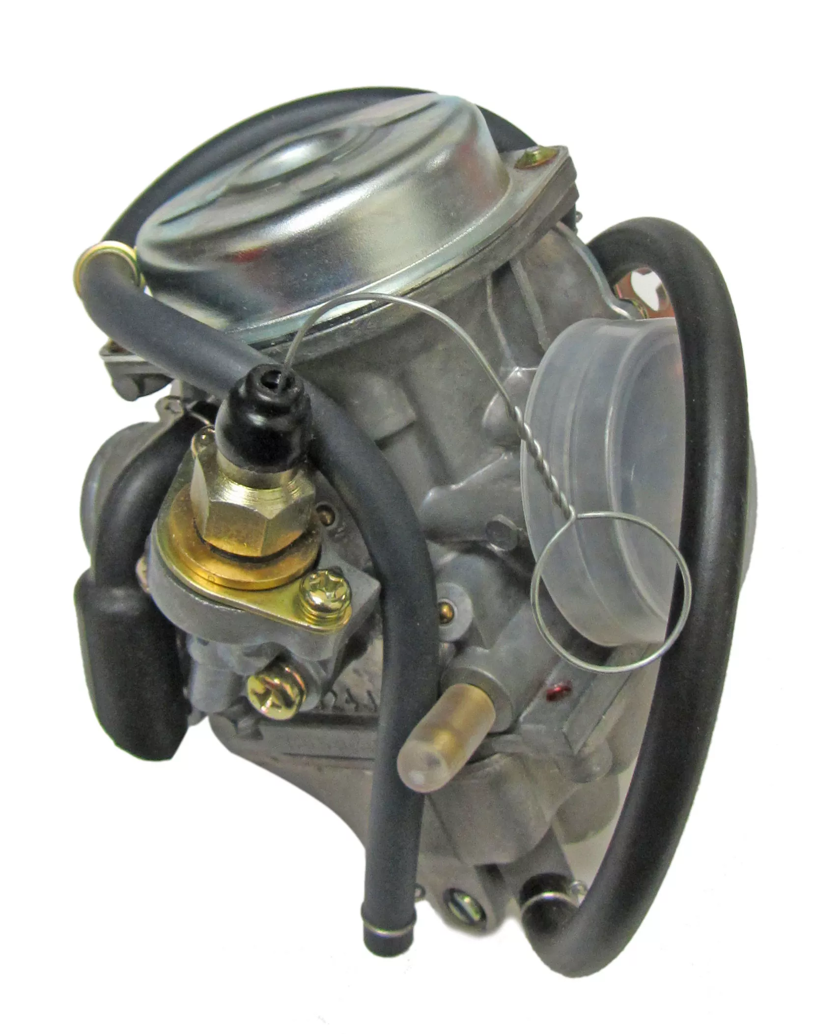 Carburetor for GY6 150cc Engine (Manual Choke)