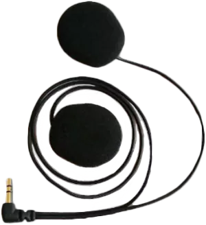Cardo 40MM Thin Speaker Kit