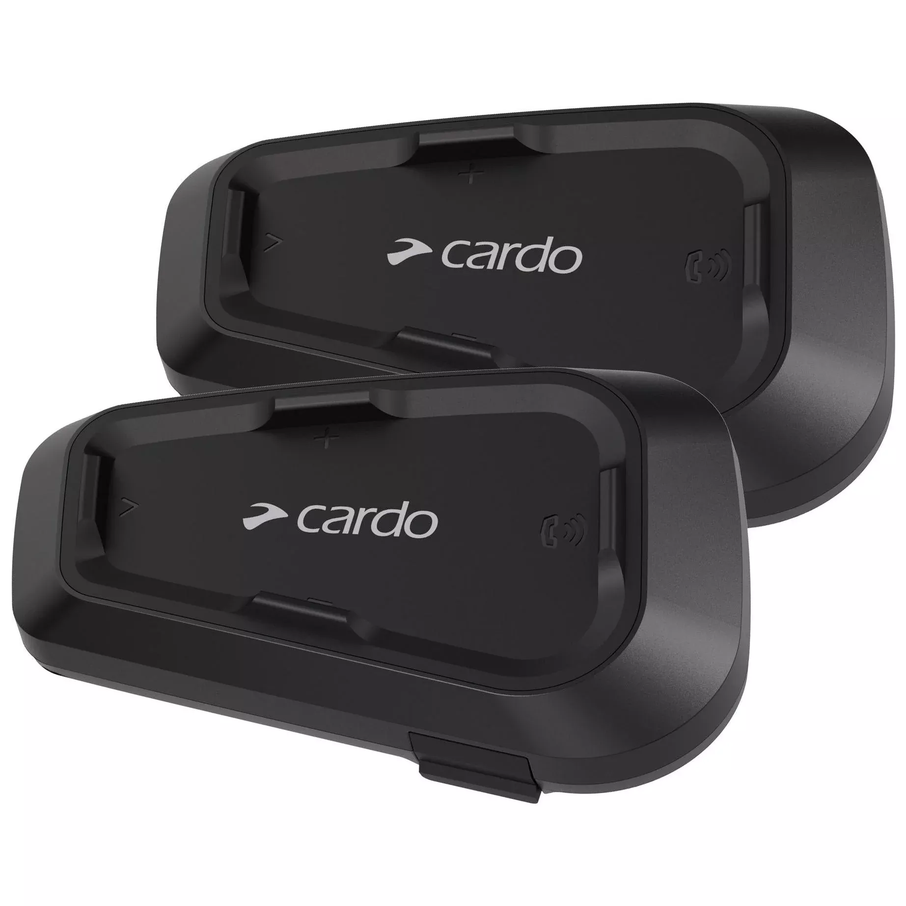Cardo Freecom 2X – Duo Intercom FRC2X103