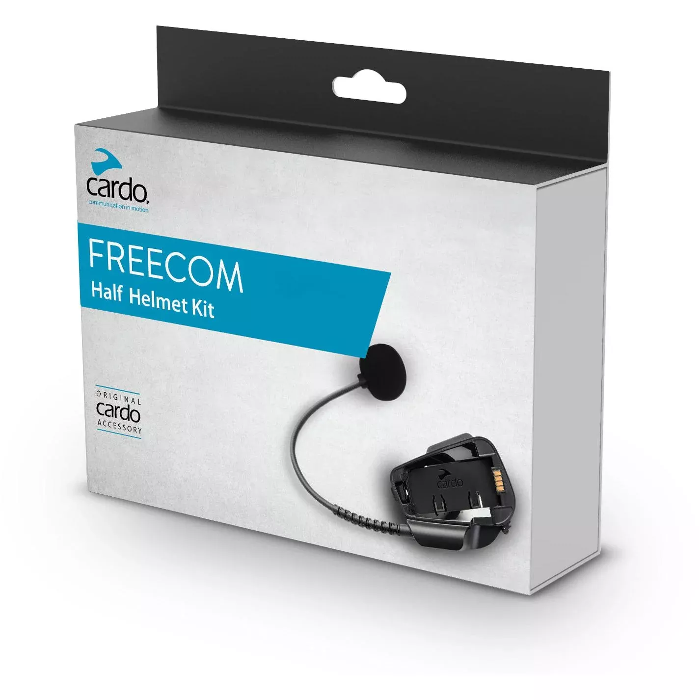 Cardo Freecom / Spirit 1 / 2 Helmt Kit SPPT0012