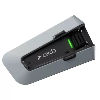 Cardo Packtalk Custom Bluetooth Headset Single