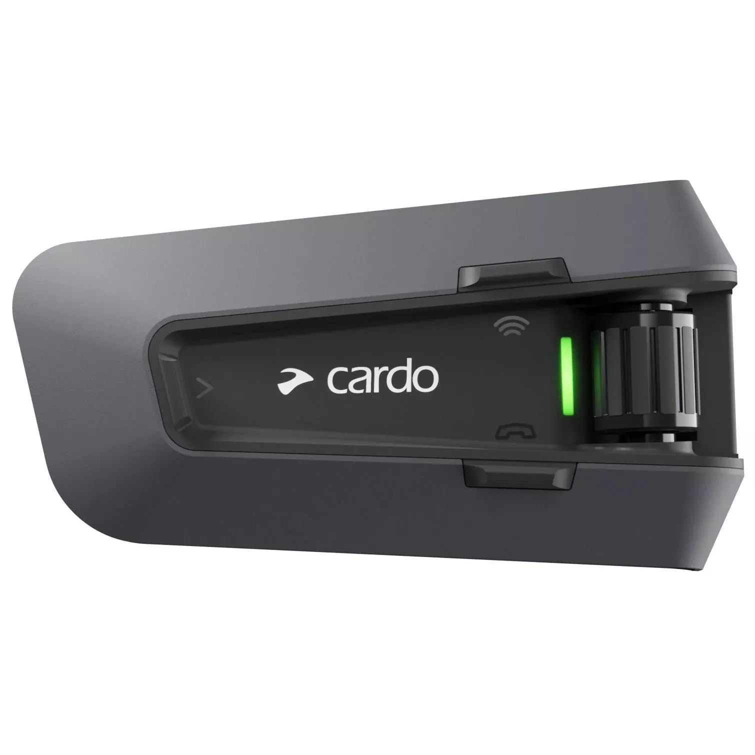 Cardo Packtalk Edge Intercom Single – Orv PT200050
