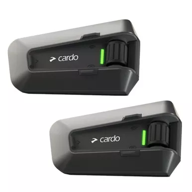 Cardo Packtalk Edge ORV Edition Bluetooth Headset Duo