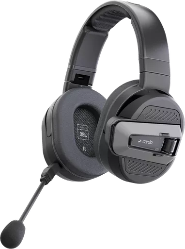 Cardo Packtalk Edgephones Single For Orv