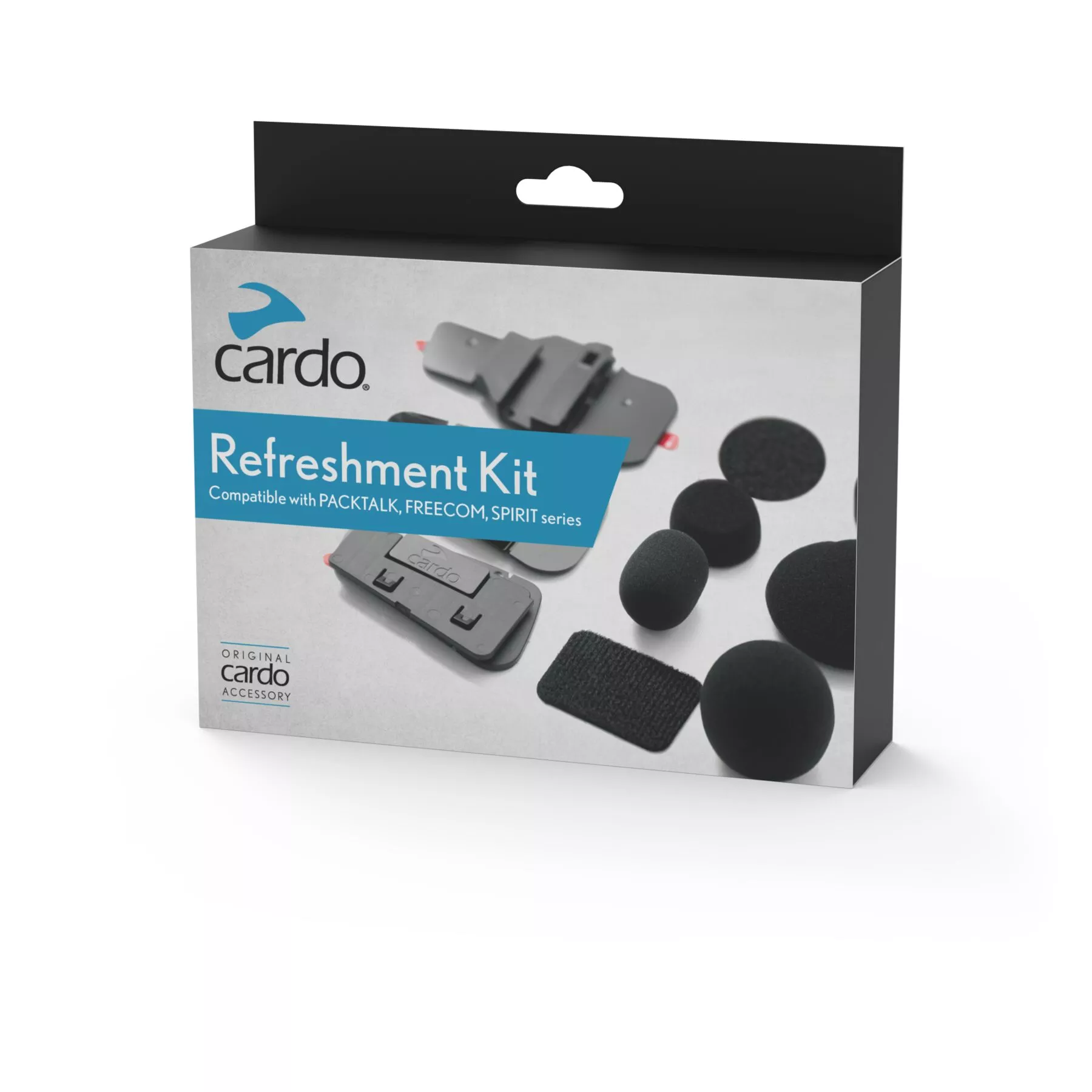 Cardo Refreshment Kit Packtalk / Freecom / Spirit