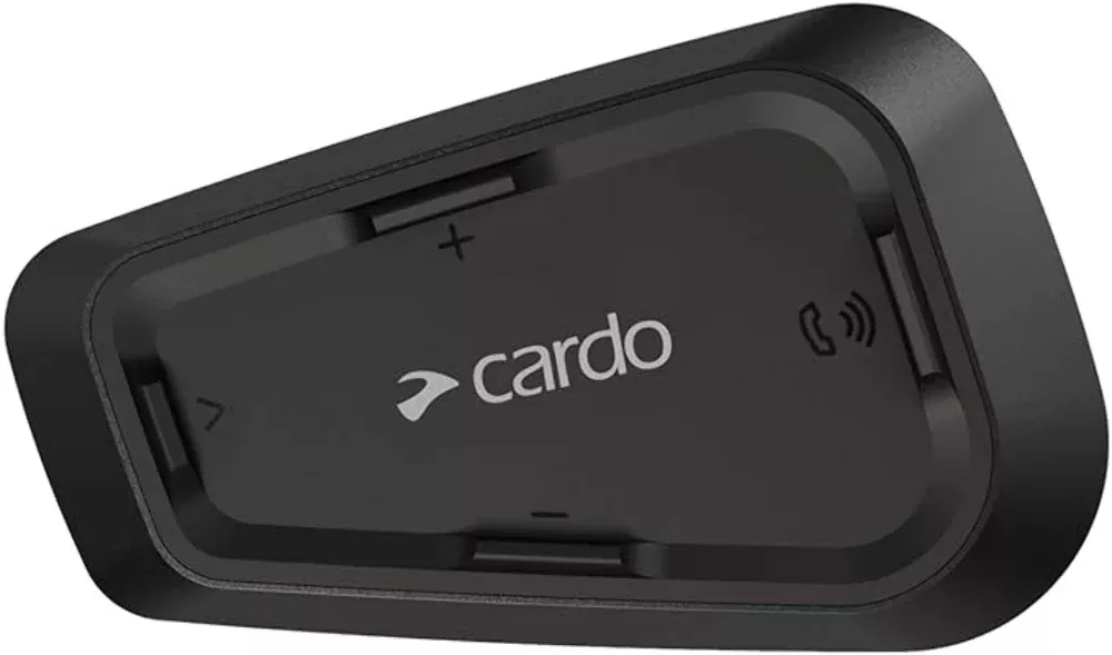 Cardo Spirit HD Single SPRT0002