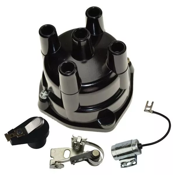 CDI E66-0001 Tune-Up Kit