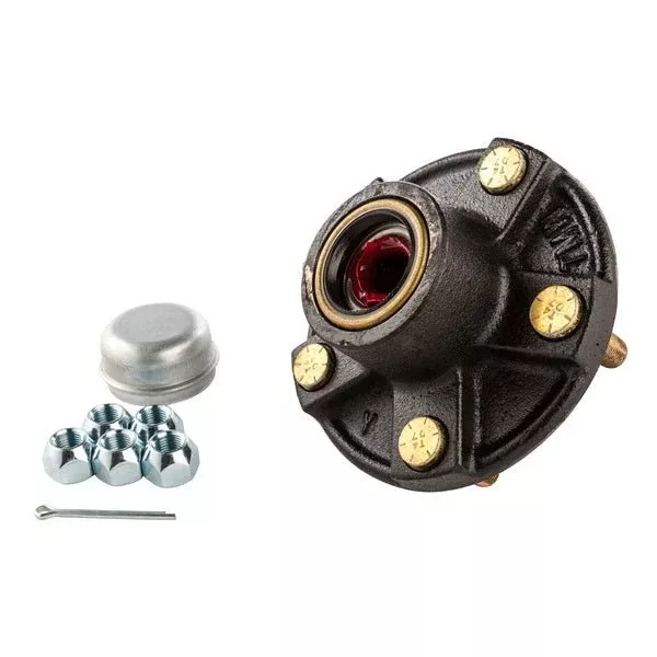 CE Smith 1350 Lbstrailer Hub Kit