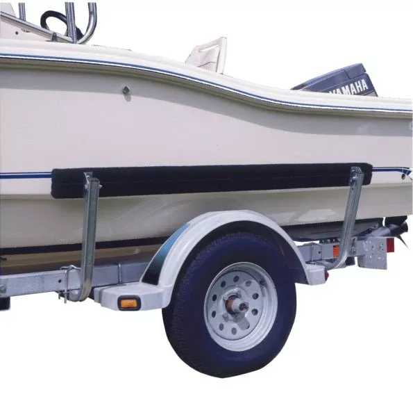 CE Smith Bunk Board Style Boat Guide