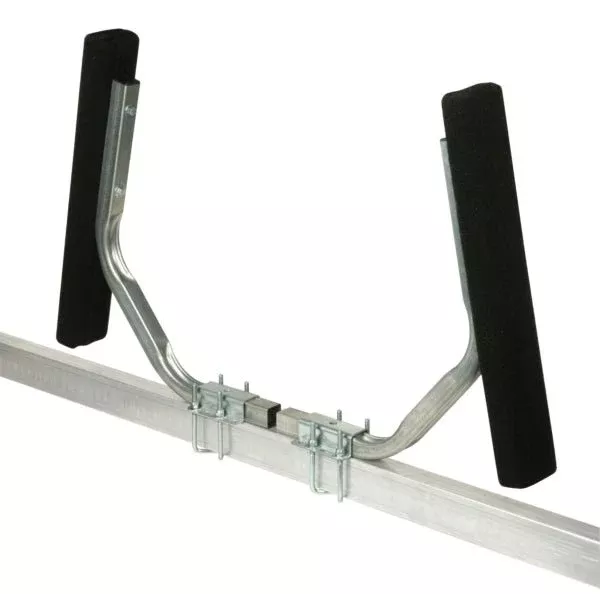 CE Smith Pontoon Bunk Board Guide-On
