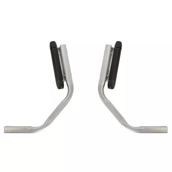CE Smith Pontoon Roller Bunk Guide-On