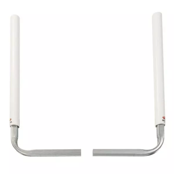 CE Smith Post Style Boat Guide (Pair) 40″