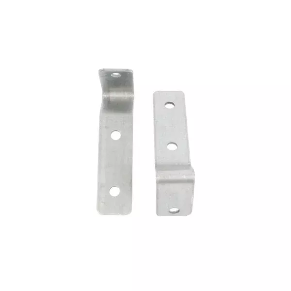 CE Smith Trailer Fender Mount