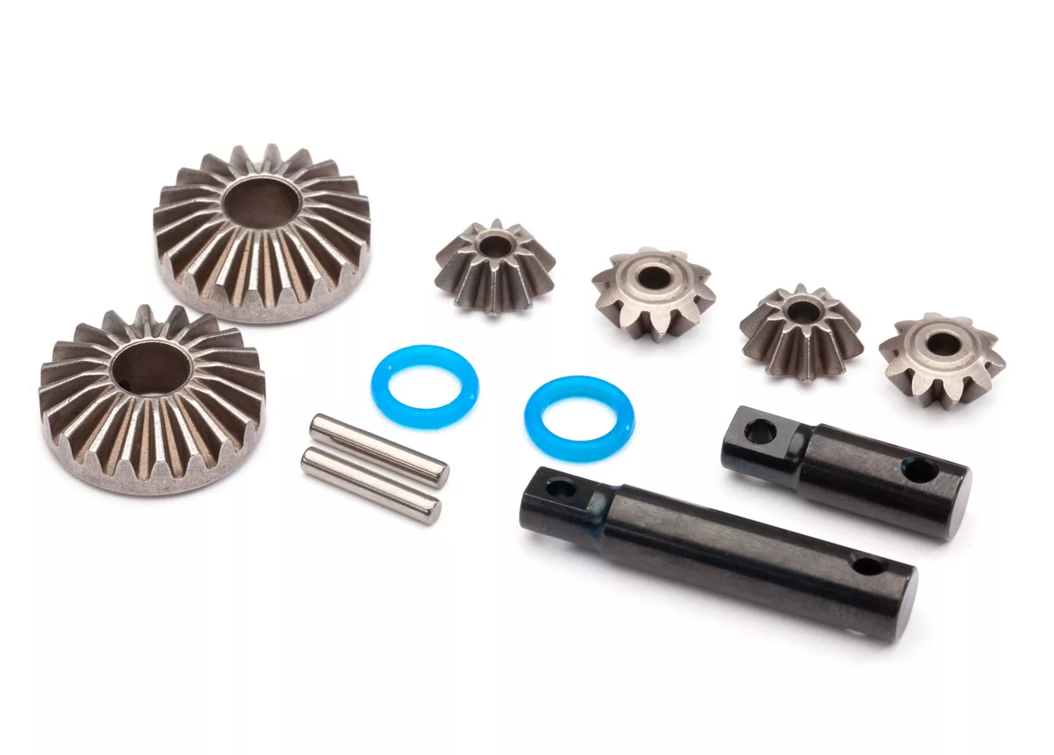 Center Differential Output Gear (Hardened Steel), Maxx