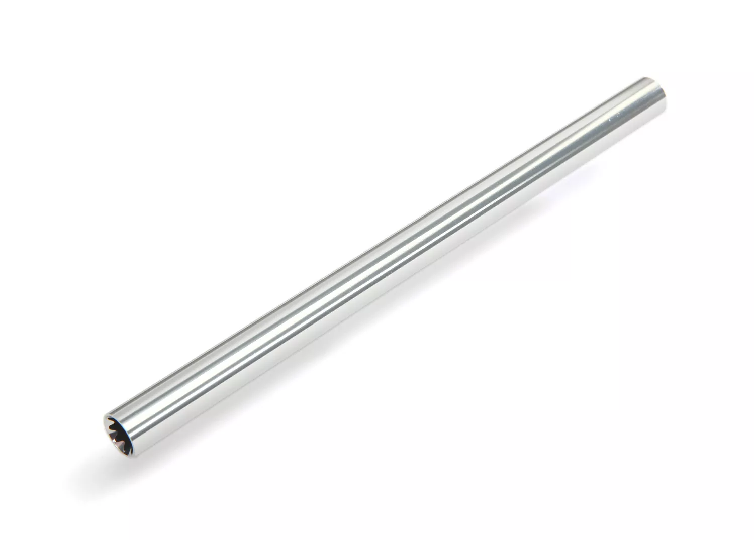 Center Driveshaft, Aluminum, Maxx