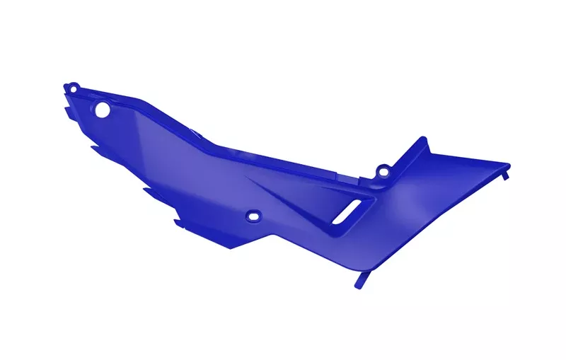 CENTER SIDE PANEL HONDA TRANSALP R-TECH BLUE R-FILCALPBL24