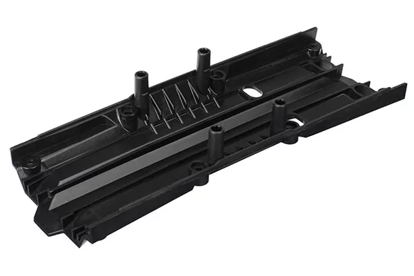 Center Skidplate, X-Maxx