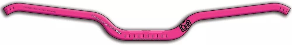 Cfr CD12 Boondocker 2.0 Handlebar Pink – CFR-CD12