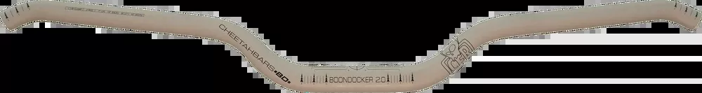 Cfr CD3.16 Boondocker 2.0 Bar Matte Brown – CFR-CD3.16