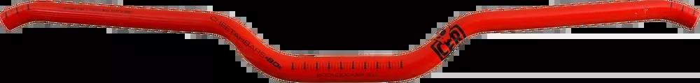 Cfr CD3.6 Boondocker 2.0 Bar Blood RED – CFR-CD3.6