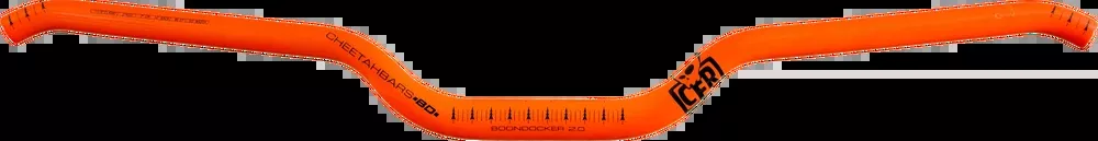 Cfr CD3.7 Boondocker 2.0 Bar FLO ORG – CFR-CD3.7