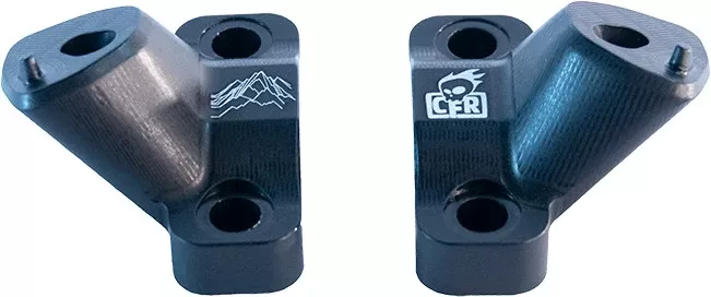 Cfr CD50.1 Mountain Strap Adaptor – CFR-CD50.1