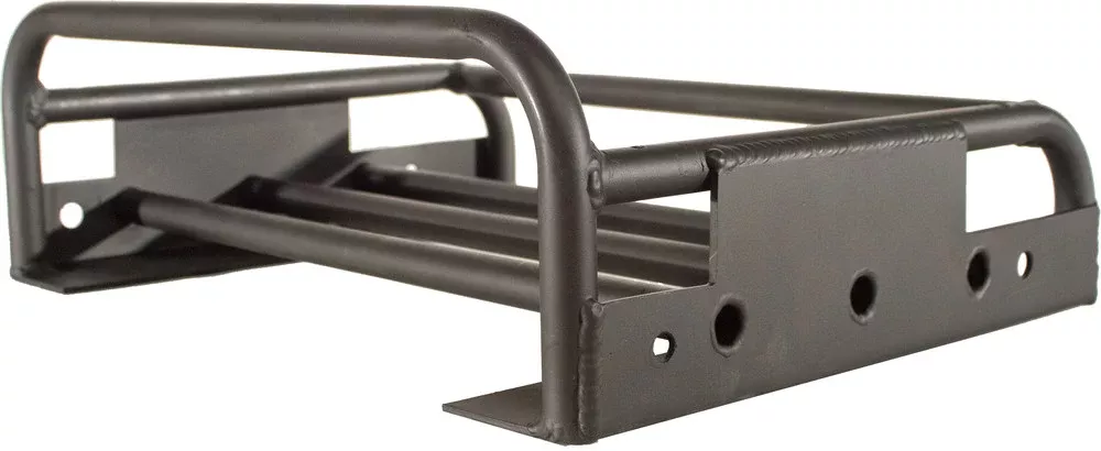 Cfr TR04 Mountain Rack Flat Black – CFR-TR04